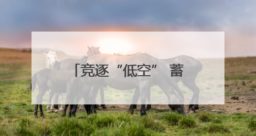 竞逐“低空” 蓄势“起飞”——渭南高新区全力打造低空经济新引擎