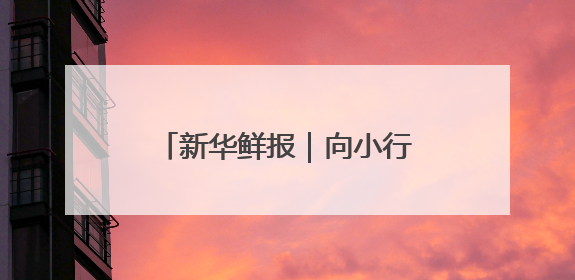 新华鲜报｜向小行星进发！天问二号开启“追星”之旅