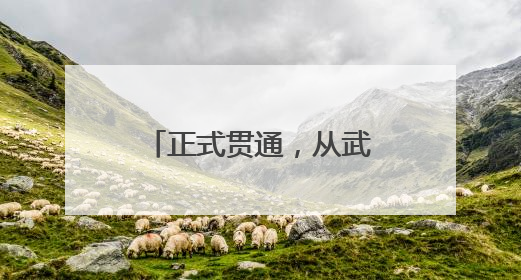 正式贯通，从武汉3小时直达