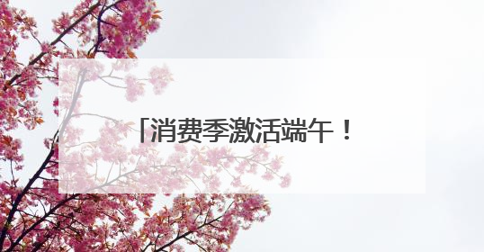 消费季激活端午！德兴电子市场上演“爆买模式”（图）