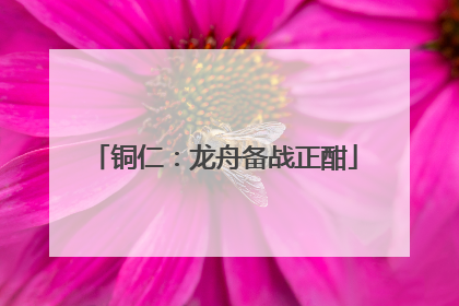 铜仁：龙舟备战正酣