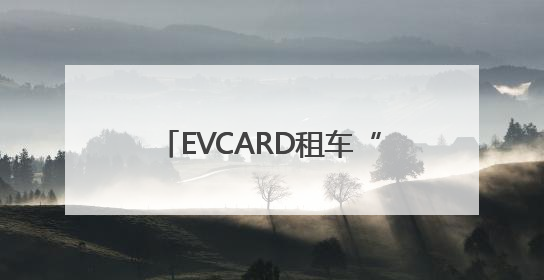 EVCARD租车“海南遇知音”再启程，520海口巡游探索文旅经济新模式